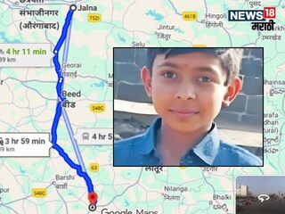 Jalana Crime Son Ends Life After Mother Refuses demand