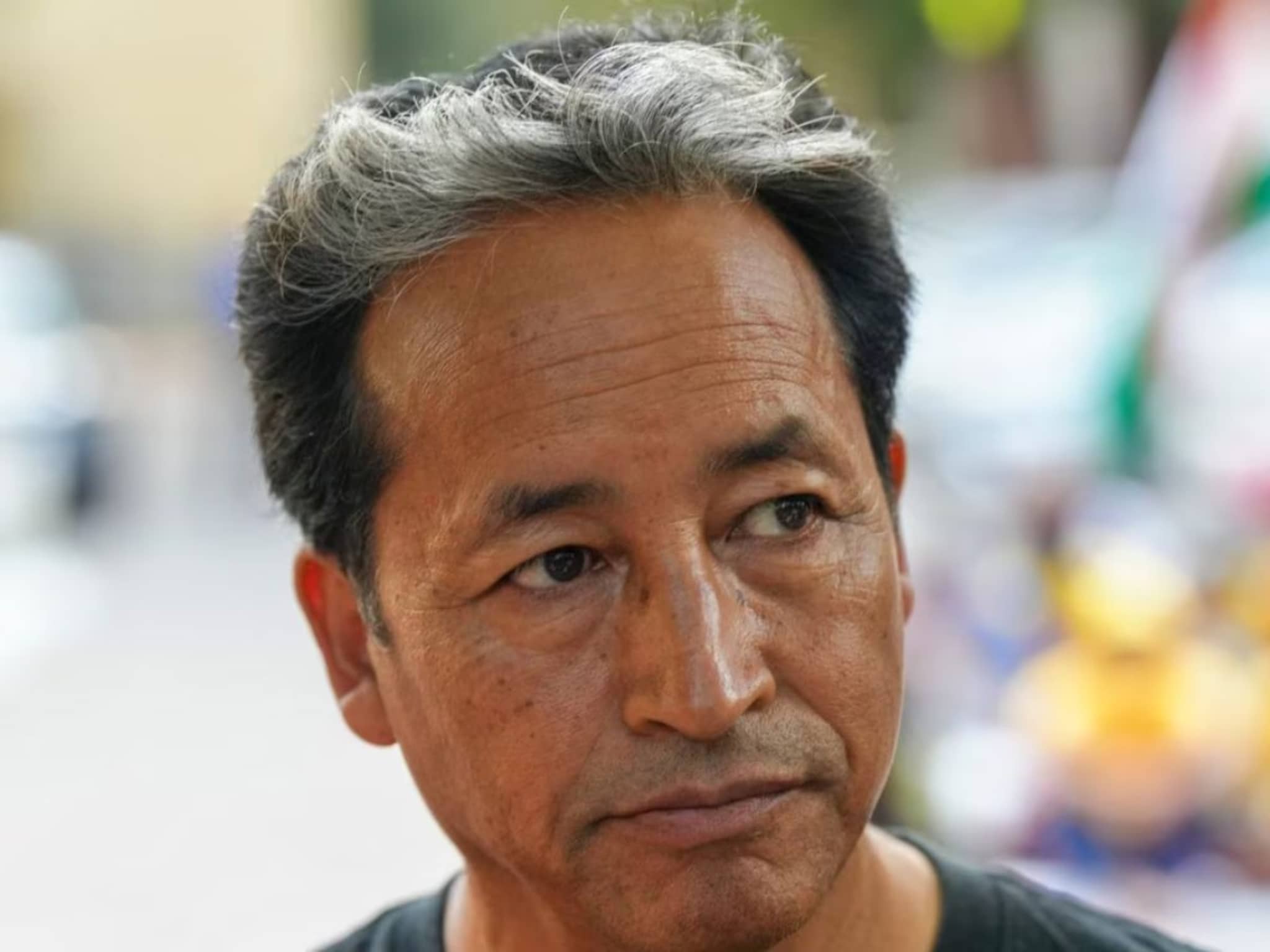 Sonam Wangchuk Arrested: लडाखच्या रँचोला अटक, धक्कादायक कारण समोर; भाषणात नेमकं काय होतं? 4 जणांच्या मृत्यूनंतर मोठी कारवाई