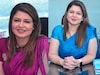 IAS Transferred: मदत आणि पुनर्वसन विभागाच्या सचिव सोनिया सेठी यांची बदली