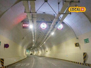 Subway: ठाणे ते बोरिवली अवघ्या 12 मिनिटांत! एमएमआरडीएचा मेगाप्लॅन, सरकारने दिला 300 कोटी निधी