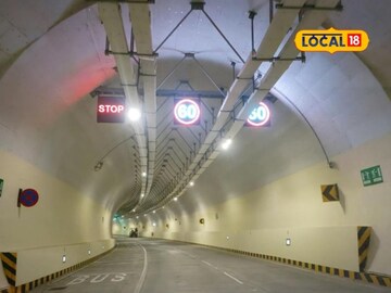 Subway: ठाणे ते बोरिवली अवघ्या 12 मिनिटांत! एमएमआरडीएचा मेगाप्लॅन, सरकारने दिला 300 कोटी निधी