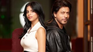 Shahrukh Khan daughter Suhana may face trouble in Rs 13 crore land deal 