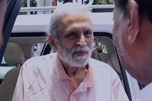 Suresh Kalmadi: सुरेश कलमाडींची तब्येत बिघडली, रुग्णालयात दाखल