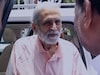 Suresh Kalmadi: सुरेश कलमाडींची तब्येत बिघडली, रुग्णालयात दाखल
