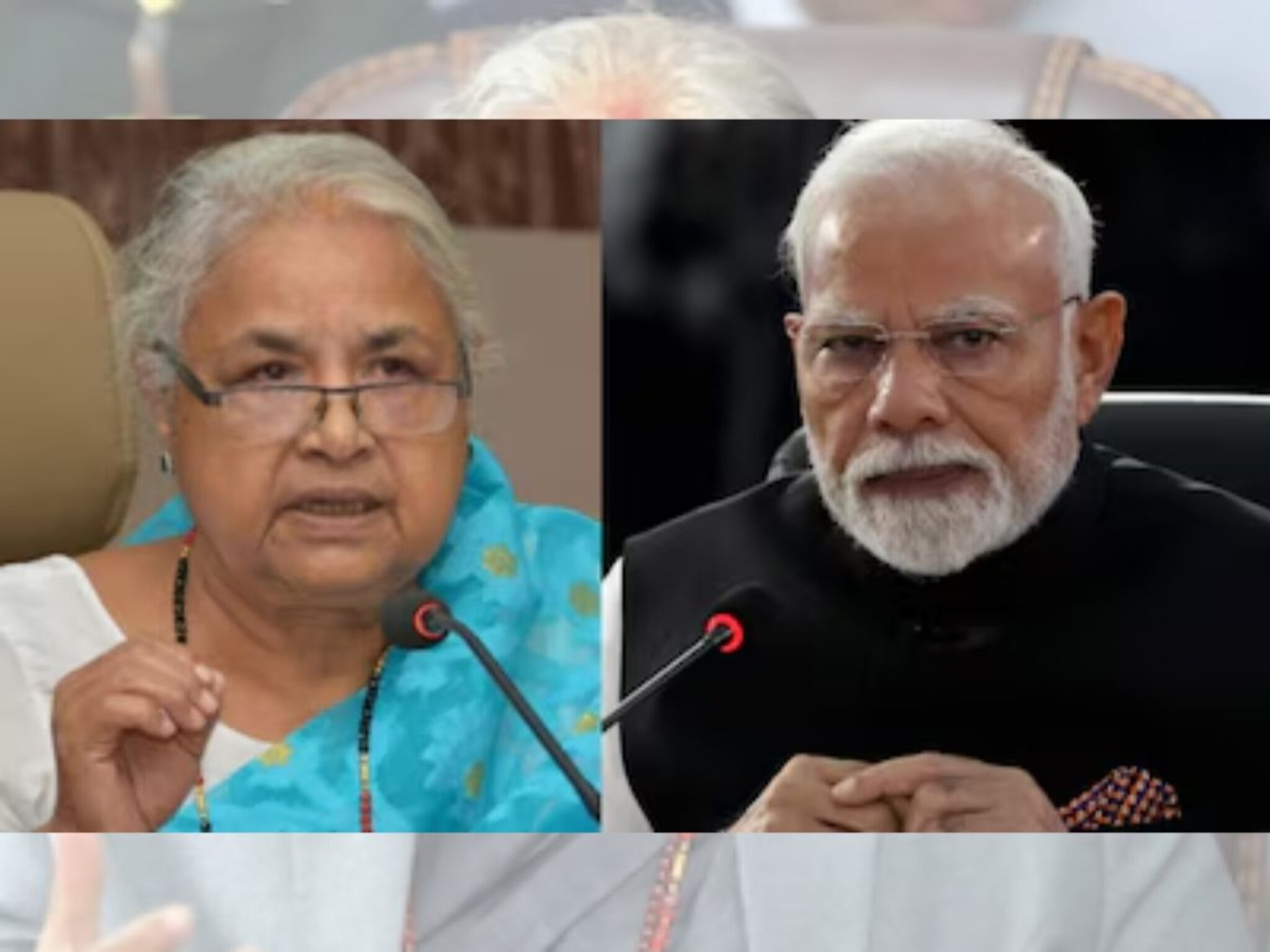 नेपाळमधून आली मोठी बातमी; अंतरिम प्रमुख सुशीला कार्की यांचे भारत, मोदींवर धडाकेबाज वक्तव्य; भारतीय नेहमी नेपाळचं...