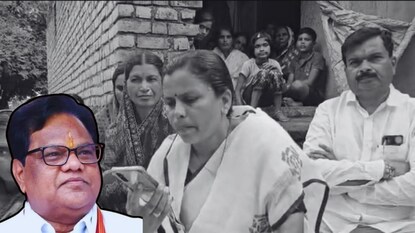 तानाजी सावंत तानाजी सावंत