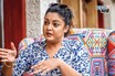'मी पुरुषासोबत बेड शेअर करु शकत नाही' तनुश्री दत्ता असं का म्हणाली?