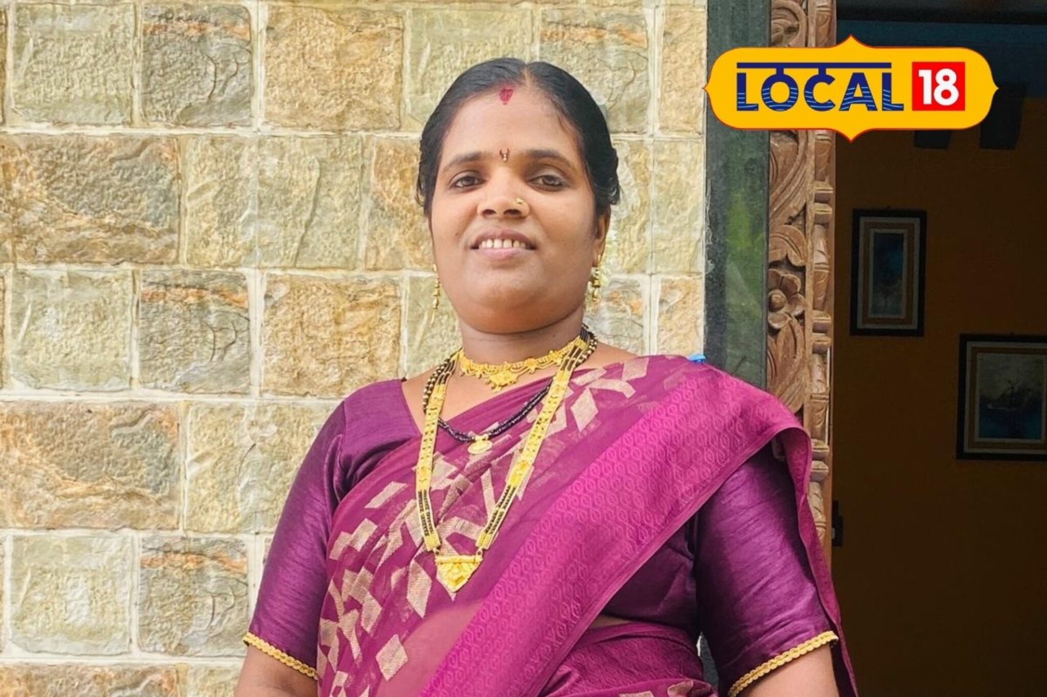 Education: मुलगी शिकली प्रगती झाली! सावित्रीच्या लेकीनं गावासमोर ठेवला आदर्श