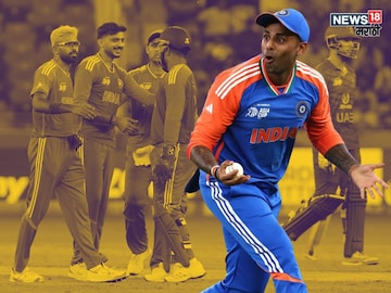 Team India Playing XI against Pakistan in Asia cup 2025 
