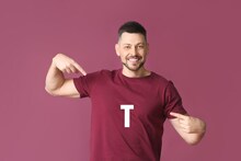प्रत्येकजण घालतात पण फक्त 1 टक्के लोकच सांगू शकतात T-Shirt मधील 'T' चा अर्थ