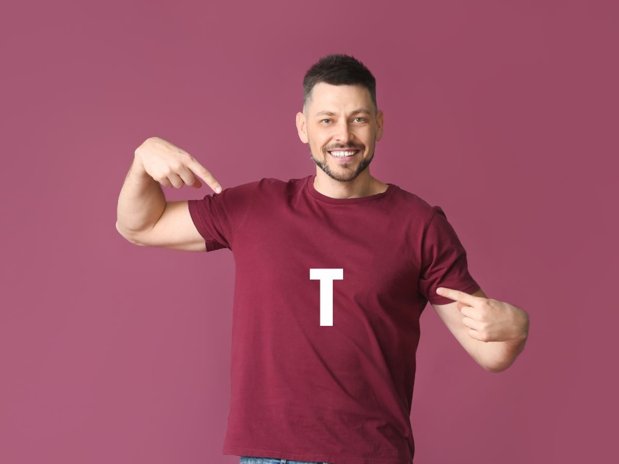 Do You Know : प्रत्येकजण घालतात पण फक्त 1 टक्के लोकच सांगू शकतात T-Shirt मधील 'T' चा अर्थ