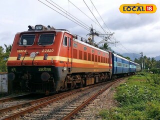 Festival Special Train: चाकरमान्यांचा दसरा-दिवाळीही होणार खास, कोकणासाठी विशेष ट्रेन, बघा वेळापत्रक