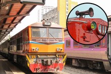 Indian Railway : तुम्हाला सारखाच वाटतो, पण ट्रेनचे 11 प्रकारचे हॉर्न, समजून घ्या प्रत्येकाचा अर्थ