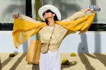 पहिल्याच सिनेमातून मिळालं स्टारडम, तरीही बॉलिवूडला केला रामराम अन् बनली ज्योतिषी