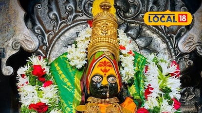 Navratri 2025: तुळजाभवानी घेणार विश्रांती! आजपासून सुरू होणार देवीची मंचकी निद्रा Navratri 2025: तुळजाभवानी घेणार विश्रांती! आजपासून सुरू होणार देवीची मंचकी निद्रा