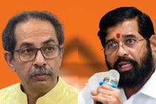 Uddhav Thackeray On Eknath Shinde: ''एकजण दिल्लीत गेलाय बाबा मला मारलं..', शिंदेंच्या नाराजीवर उद्धव यांचा बोचरा वार