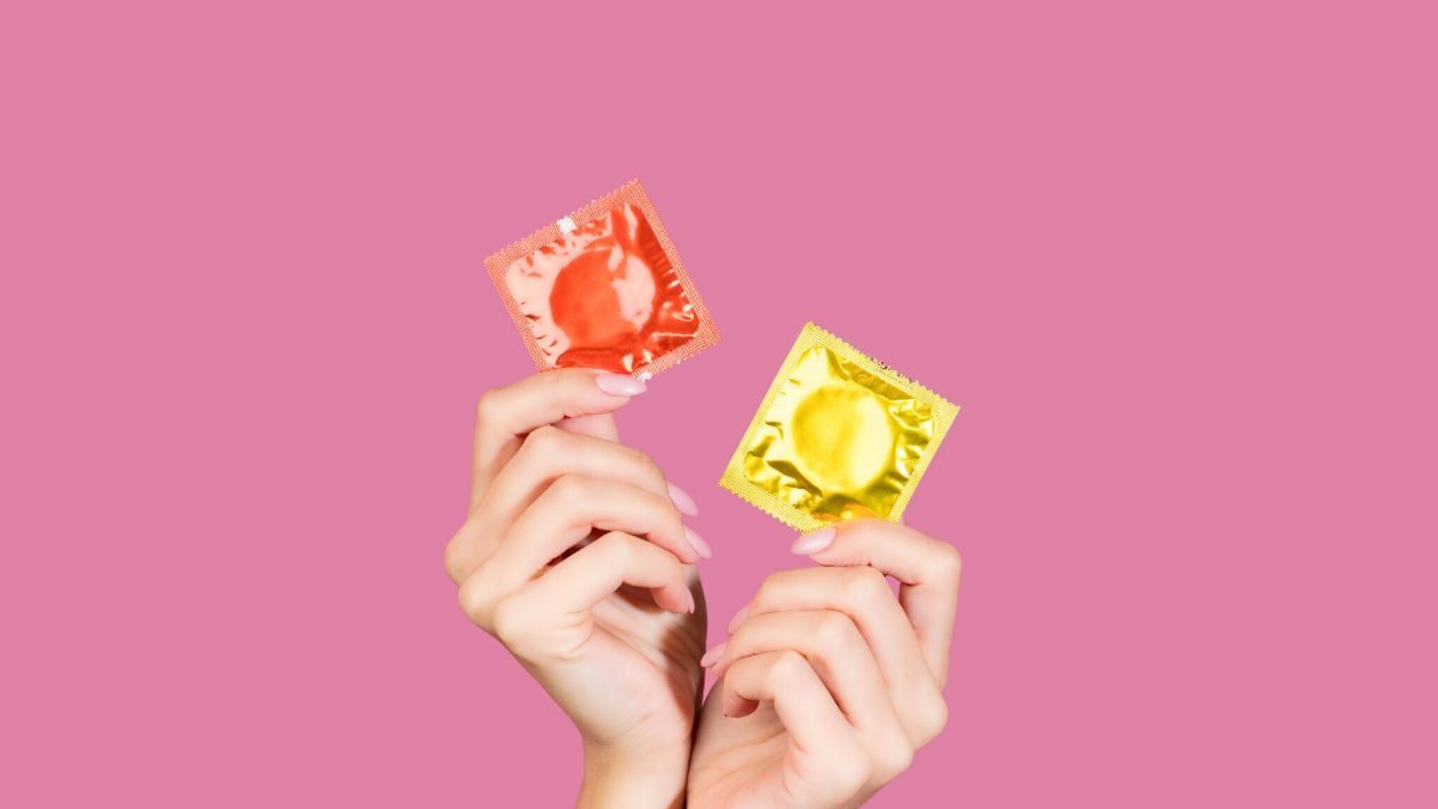 युद्ध, महामारी किंवा संकट काळात का वाढते कंडोमची विक्री? कोविडमध्ये भारतात आणि आता ईरान-इस्रायल युद्धातही वाढली मागणी