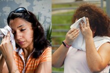 Sweating : दुर्गंधी घाम - शरीरातल्या बदलांचे संकेत, लक्षणं ओळखा - उपचार करा