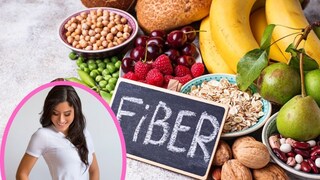 फायबरयुक्त पदार्थ खाण्याचे फायदे.. 