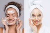 Skin Care : घरी बनवा सोपे आणि पटकन होणारे फेसपॅक, चेहरा दिसेल टवटवीत