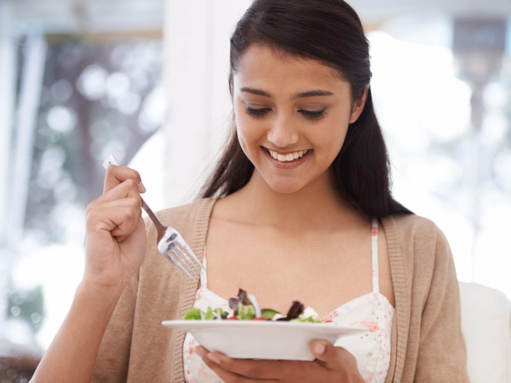 Balance Meal Plan : फक्त एका महिन्यात वाढेल ऊर्जा आणि सुधारेल फिटनेस! फॉलो करा हा डाएट प्लॅन..
