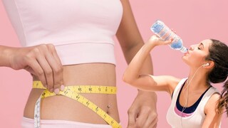 व्यायामाशिवाय वजन लवकर कसे कमी करावे?