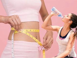 व्यायामाशिवाय वजन लवकर कसे कमी करावे? व्यायामाशिवाय वजन लवकर कसे कमी करावे?