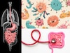 Gas : Gut Heart Axis म्हणजे काय ? समजून घेऊया हृदय - पचनसंस्थेचं नातं