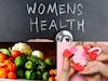 Women Health : निरोगी आरोग्याची पायाभरणी, लहानपणापासूनच घ्या पोषणाची काळजी