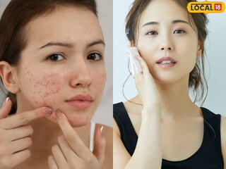 चेहऱ्यावरील तेज परत मिळवण्यासाठी उपाय.. 