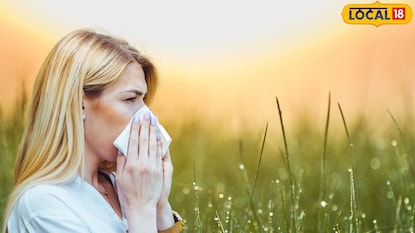 दवबिंदूंचे आरोग्य फायदे.. 