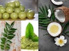 Hair Care : पांढऱ्या केसांसाठी आयुर्वेदिक उपचार, तीन औषधी वनस्पती ठरतात उपयुक्त