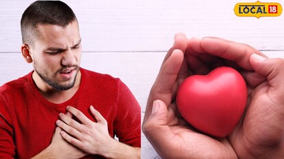 कार्डिओ व्यायाम आहे हृदय मजबूत करण्याचा उत्तम मार्ग.. 