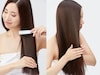 Hair Care : कोरियन हेअर केअरची जादू, घरी तयार करता येईल हेअर पॅक