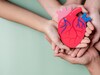World Heart Day : जागतिक हृदय दिन, हृदयाचं आरोग्य चांगलं ठेवण्यासाठी काय करावं ?