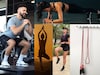 Weight Reduction : वजन कमी करण्यासाठी आठ व्यायामांचा सेट, एका महिन्यात दिसेल फरक