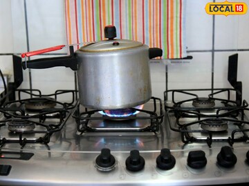प्रेशर कुकरमधून पाणी गळण्यापासून रोखण्याचे मार्ग.. 