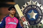 अंडर 16च्या खेळाडूंना IPL बंदी,वैभव सुर्यवंशीच काय होणार? काय आहे BCCI चा नवीन न