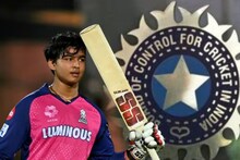 अंडर 16च्या खेळाडूंना IPL बंदी,वैभव सुर्यवंशीच काय होणार? काय आहे BCCI चा नवीन न