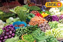 कोथिंबीर 100, गवार 200 रु किलो...सर्वसामान्यांना फटका, वाचा संपूर्ण भाज्यांचे दर