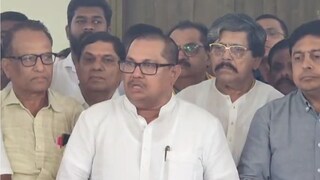 विजय वडेट्टीवार