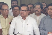 मराठ्यांसाठी जीआर, ओबीसींमध्ये खदखद, वडेट्टीवार आक्रमक, बैठकीत प्लॅन ठरला