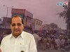नगरमध्ये राडा, पोलिसांचा लाठीचार्ज, विखे पाटलांची पहिली प्रतिक्रिया, ''या प्रकरण