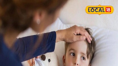 Viral Diseases: कोणाला ताप तर कोणाचं नाक गळतंय! मुंबईतील रुग्णसंख्येत अचानक वाढ, कारण काय? Viral Diseases: कोणाला ताप तर कोणाचं नाक गळतंय! मुंबईतील रुग्णसंख्येत अचानक वाढ, कारण काय?