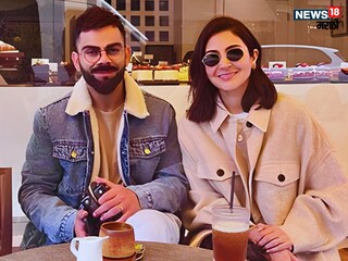 Virat Kohli and Anushka Sharma Kicked Out Of Cafe In New Zealand 