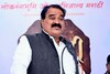 विश्वास पाटील यांची ९९ व्या अखिल भारतीय साहित्य संमेलनाचे अध्यक्ष म्हणून निवड