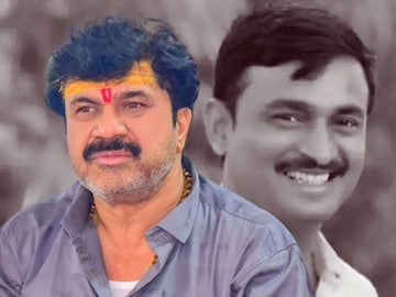 Walmik Karad