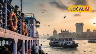 Water Transport: लोकल आणि टॅक्सी विसरा! आता बोटीने करा प्रवास, जलवाहतुकीसाठी नवीन मार्ग होणार खुले Water Transport: लोकल आणि टॅक्सी विसरा! आता बोटीने करा प्रवास, जलवाहतुकीसाठी नवीन मार्ग होणार खुले