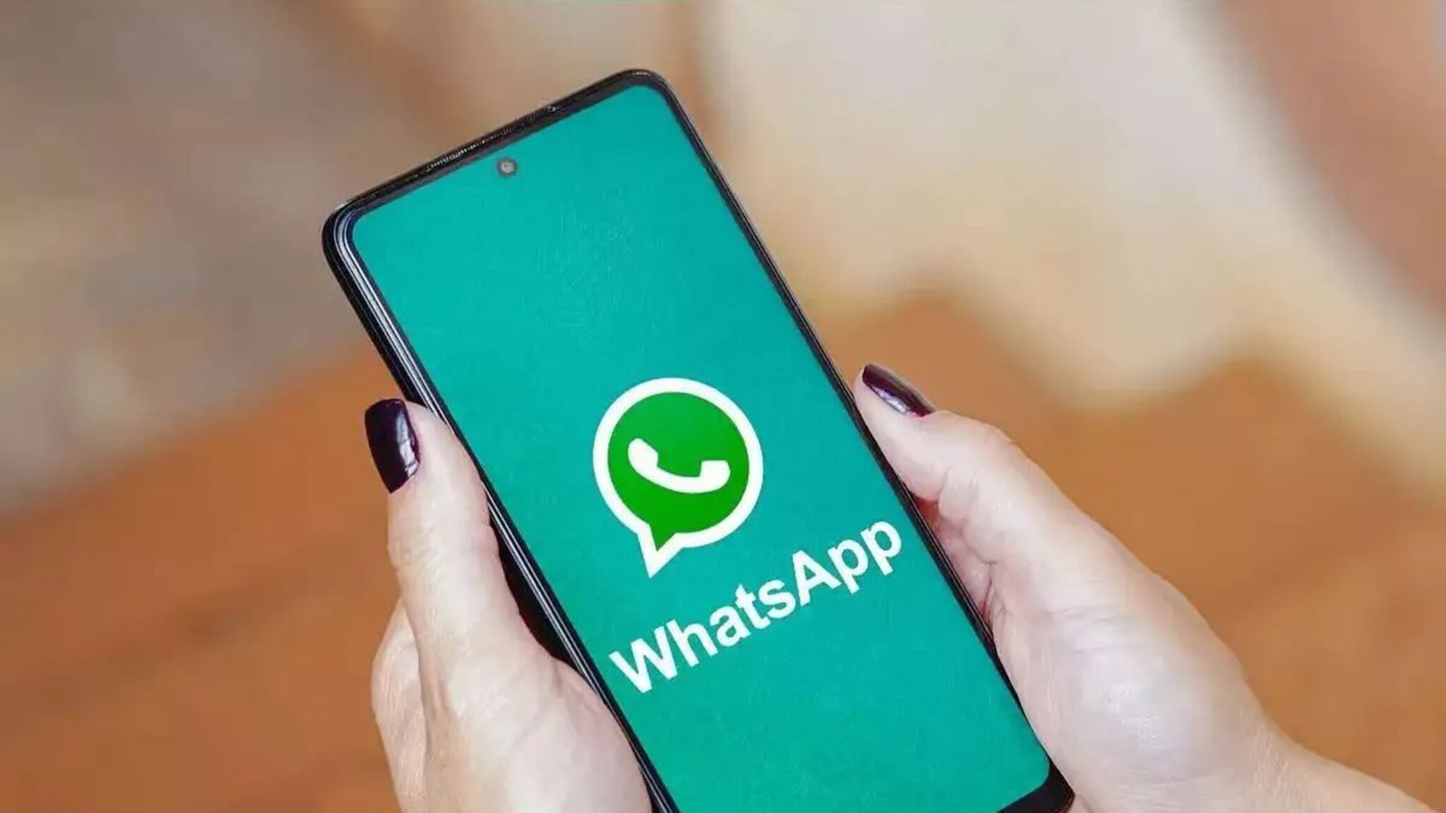 4 डिव्हाइसवर चालेल एकच Whatsapp! 99% लोकांना माहितीच नाही स्मार्ट पद्धत