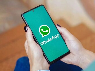 4 डिव्हाइसवर चालेल एकच Whatsapp! 99% लोकांना माहितीच नाही स्मार्ट पद्धत